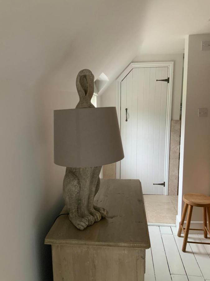 Masons Cottage, An Idyllic Retreat In An Area Of Outstanding Beauty, Close To Blenheim Palace, Oxford & The Cotswolds Stonesfield Luaran gambar