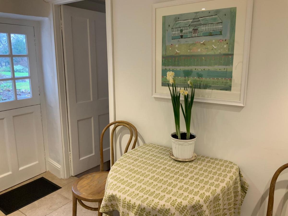 Masons Cottage, An Idyllic Retreat In An Area Of Outstanding Beauty, Close To Blenheim Palace, Oxford & The Cotswolds Stonesfield Luaran gambar