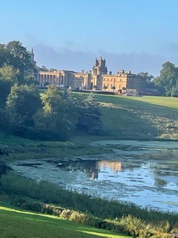 Masons Cottage, An Idyllic Retreat In An Area Of Outstanding Beauty, Close To Blenheim Palace, Oxford & The Cotswolds Stonesfield Luaran gambar