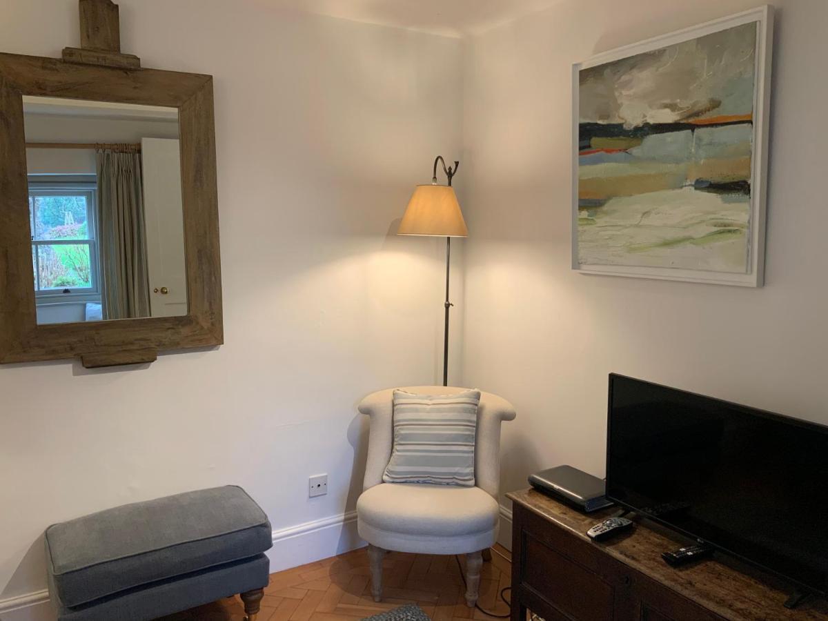Masons Cottage, An Idyllic Retreat In An Area Of Outstanding Beauty, Close To Blenheim Palace, Oxford & The Cotswolds Stonesfield Luaran gambar