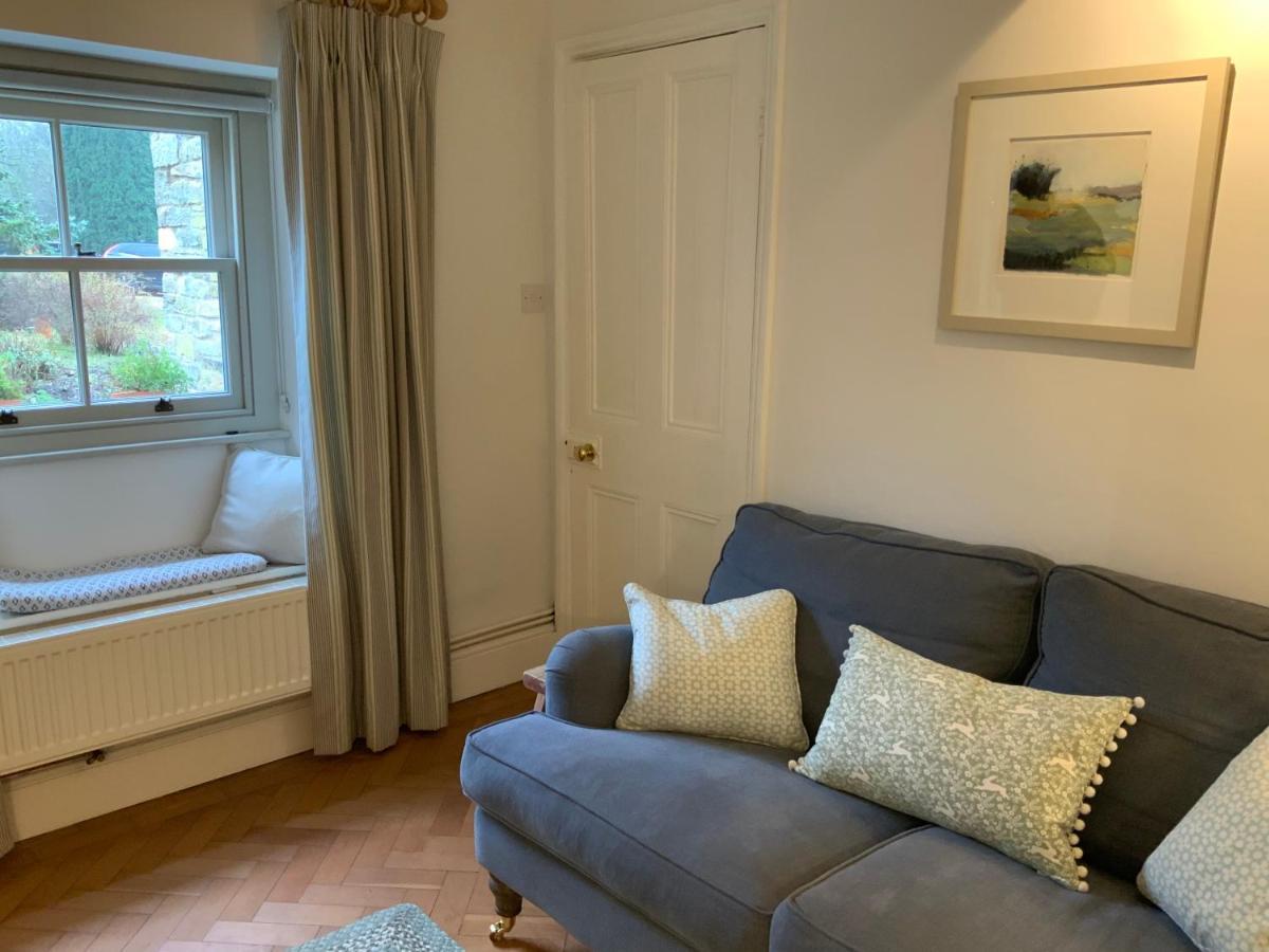 Masons Cottage, An Idyllic Retreat In An Area Of Outstanding Beauty, Close To Blenheim Palace, Oxford & The Cotswolds Stonesfield Luaran gambar