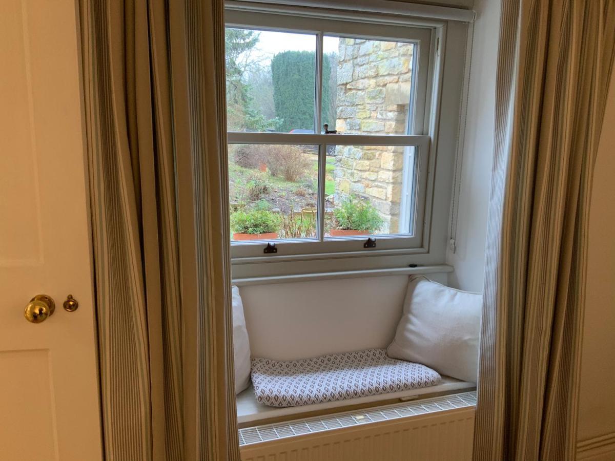 Masons Cottage, An Idyllic Retreat In An Area Of Outstanding Beauty, Close To Blenheim Palace, Oxford & The Cotswolds Stonesfield Luaran gambar