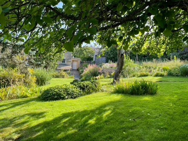 Masons Cottage, An Idyllic Retreat In An Area Of Outstanding Beauty, Close To Blenheim Palace, Oxford & The Cotswolds Stonesfield Luaran gambar