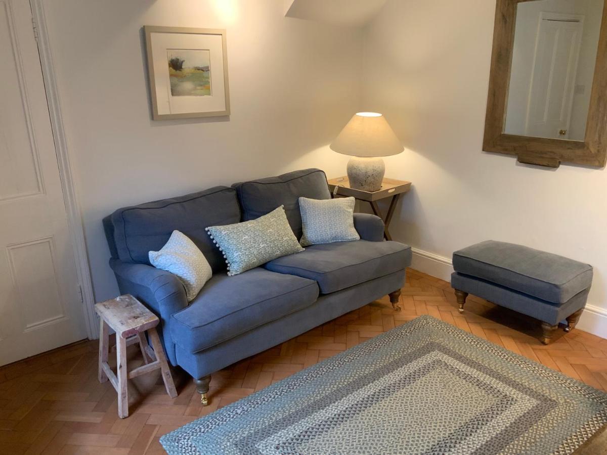 Masons Cottage, An Idyllic Retreat In An Area Of Outstanding Beauty, Close To Blenheim Palace, Oxford & The Cotswolds Stonesfield Luaran gambar