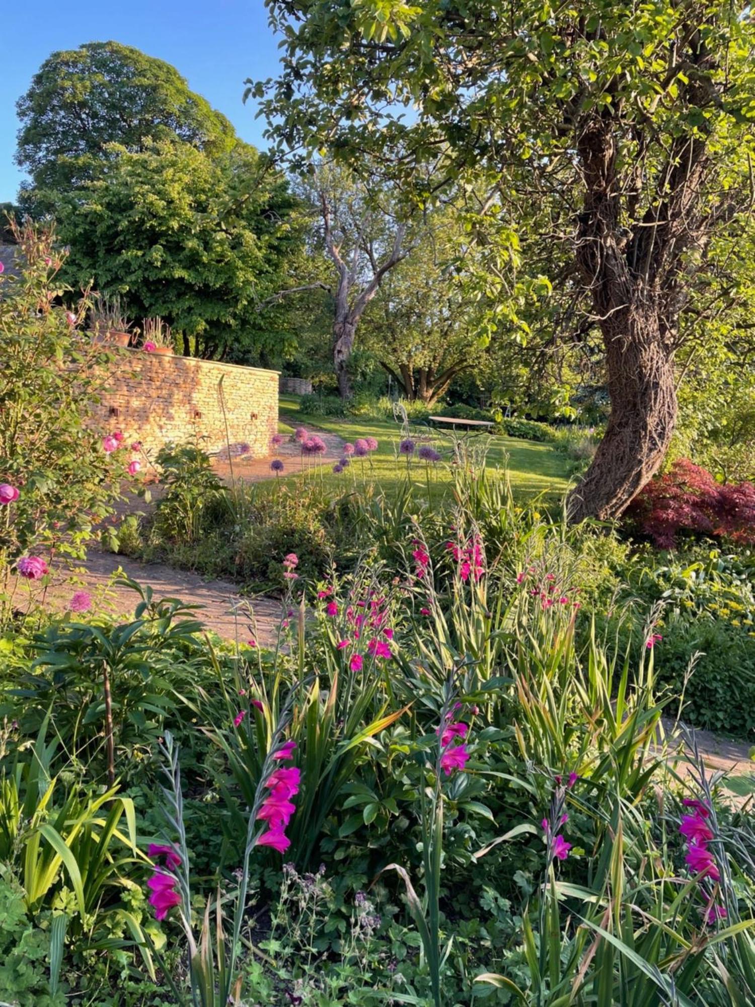 Masons Cottage, An Idyllic Retreat In An Area Of Outstanding Beauty, Close To Blenheim Palace, Oxford & The Cotswolds Stonesfield Luaran gambar