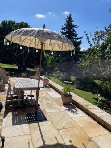 Masons Cottage, An Idyllic Retreat In An Area Of Outstanding Beauty, Close To Blenheim Palace, Oxford & The Cotswolds Stonesfield Luaran gambar